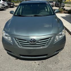 2008 Toyota Camry