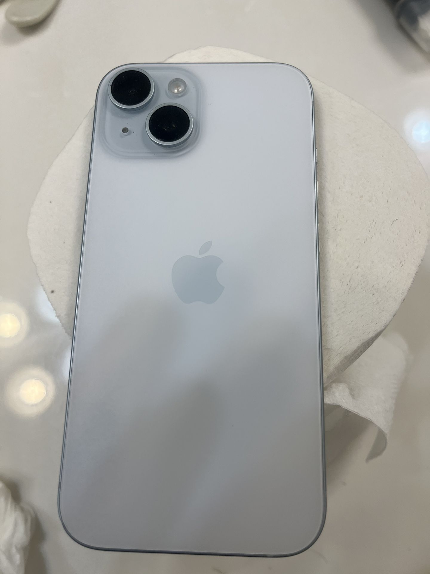 Iphone 15 T-Mobile Metro PCS