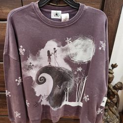 sweater. Nightmare Before Christmas Sweater