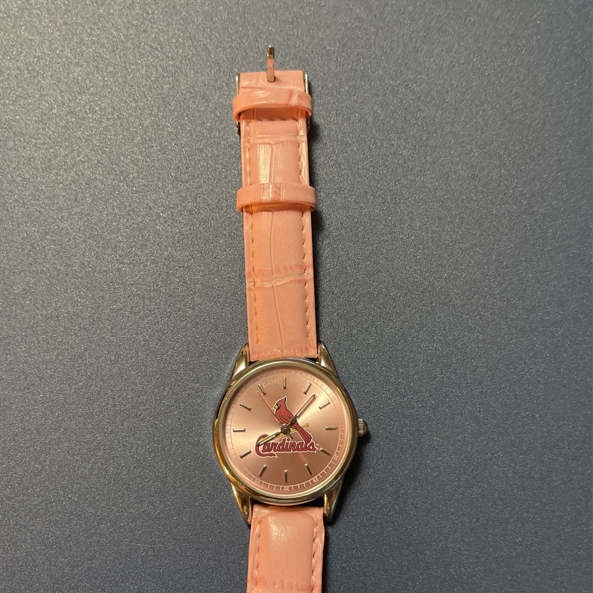 Cardinals watch