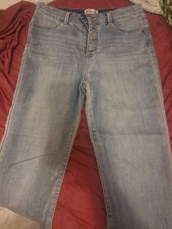 Girls Jeans