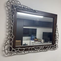 Room/ Living Room Mirror