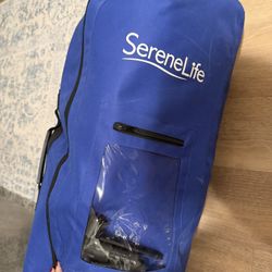 Inflatable Stand Up Paddleboard