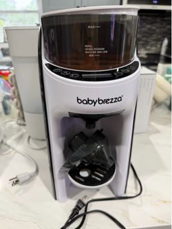 BabyBrezza Formula Pro Advanced