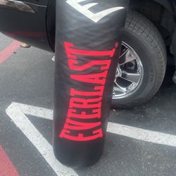 Un Costal Para Boxeo 