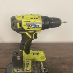 RYOBI 18V 