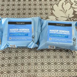 Neutrogena Makeup Remover Wipes
