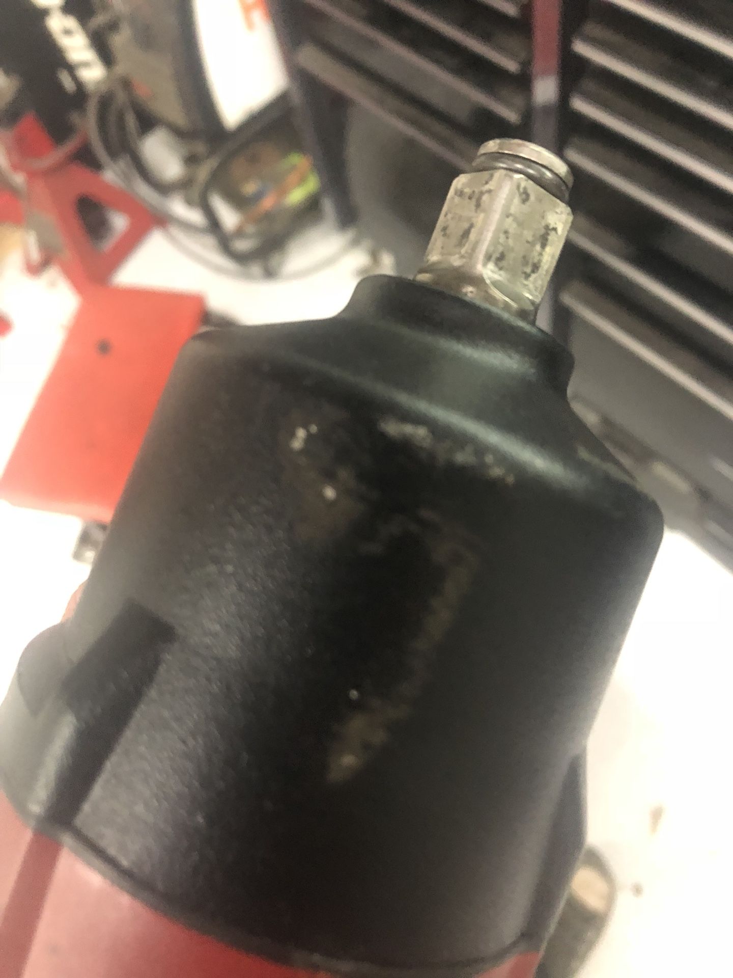 Snap on pt650