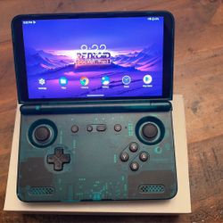 Retroid Flip 2  Brand New 