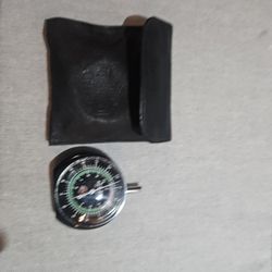 Genuine Harley Davidson Tire Tread Depth Gauge