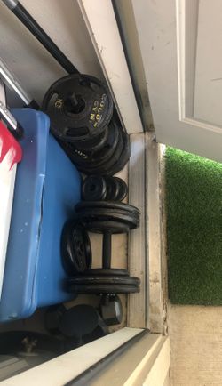 Weights