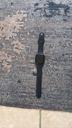 Apple Watch SE
