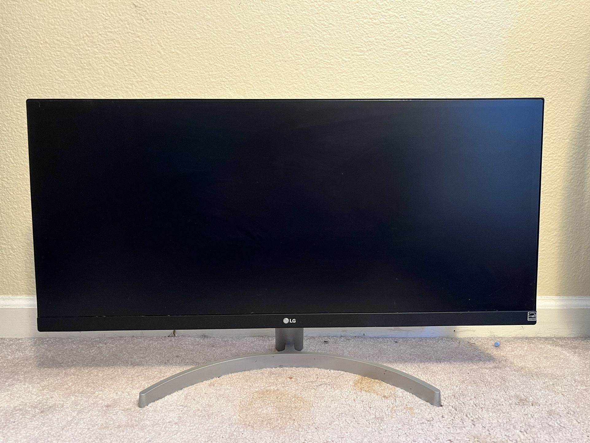LG 27in Monitor