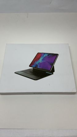 Magic Keyboard Tablet Case