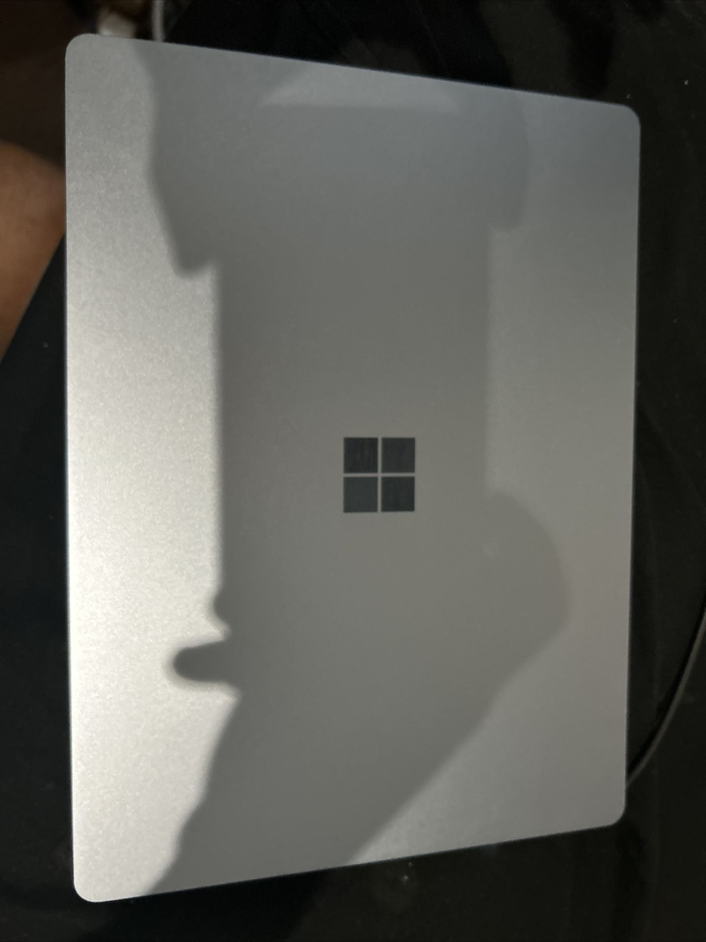 Microsoft Surface Go