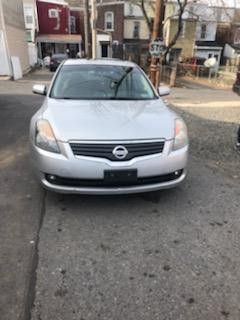 2008 Nissan Altima