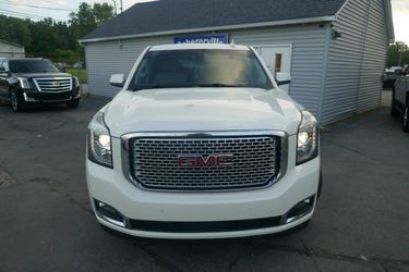 2015 GMC Yukon XL 1500