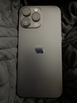 iPhone 14 Pro Max – 128GB – Space Black – Unlocked