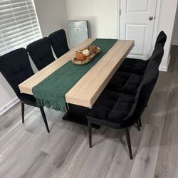 Dining Room Chairs
