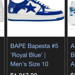 Bapes 
