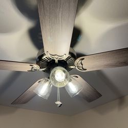 Fan Installations 