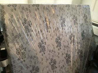 Rv Trailer Queen Size Mattress 