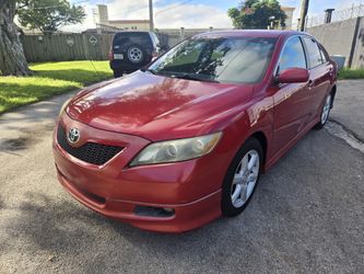 2005 Toyota Camry