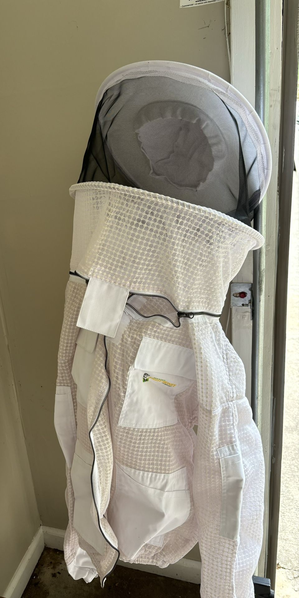 Beekeeping Jacket