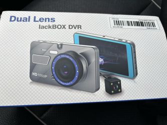 Dash Cam