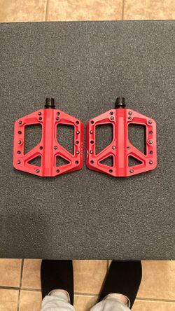 Mountain Bike Pedals 