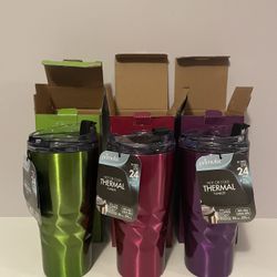 Primula Tumblers