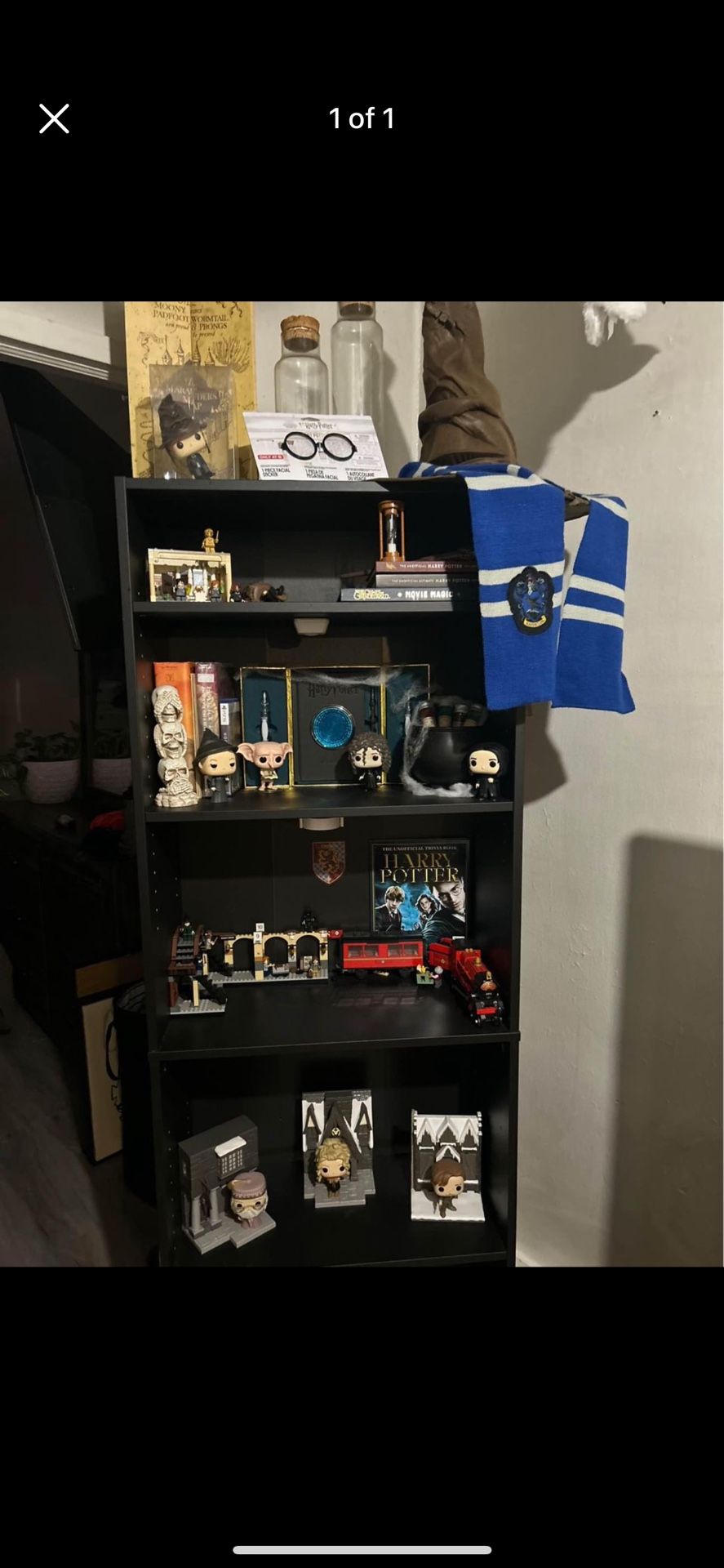 Harry Potter Items