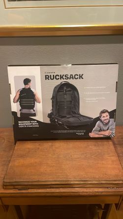 Rucksack