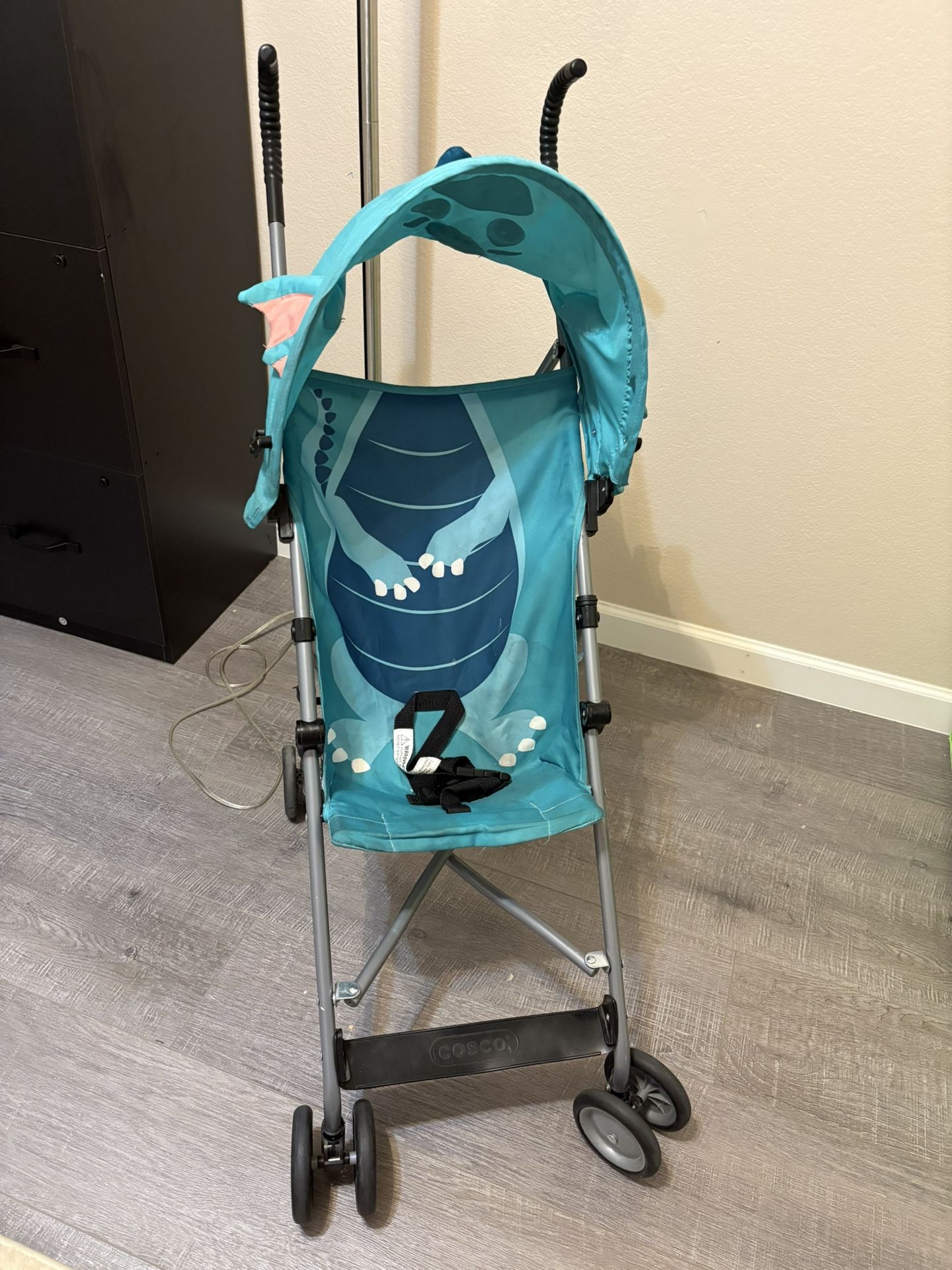 Umbrella Stroller
