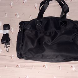 Diaper Bag