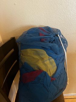 Sportime GripStarCHUTES 24 Foot Play Parachute