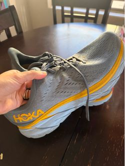 Hoka size 11.5