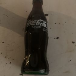 Very Old Coca-Cola Classic 