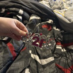 21st Tiara 