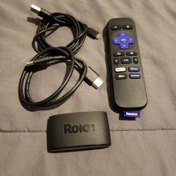 Roku