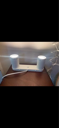 Powerful LED Bayonet lights