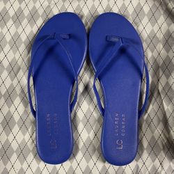 New! Women’s Lauren Conrad Sandals 