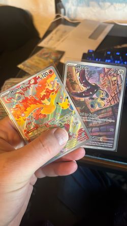 Pokemon Singles