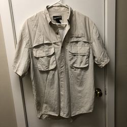 Men’s Short Sleeve Shirt