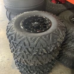 Canam Maverick X3