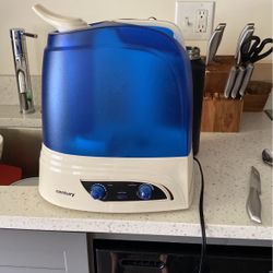 Powerful Humidifier