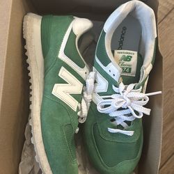 New Balance 574