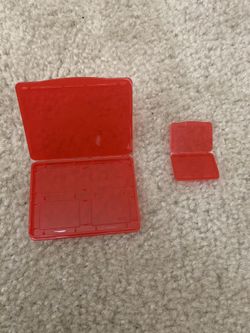 Case for Nintendo switch!