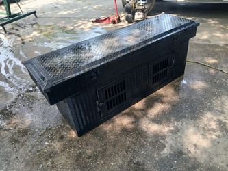 TOLL BOX $160