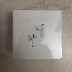 AirPod Pro 2nd Generation 